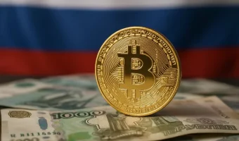 Криптовалюта в РФ: новая волна интереса на фоне ужесточений