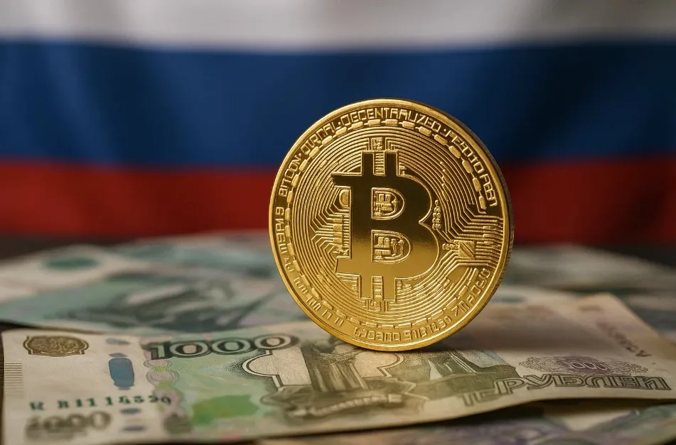 Криптовалюта в РФ: новая волна интереса на фоне ужесточений