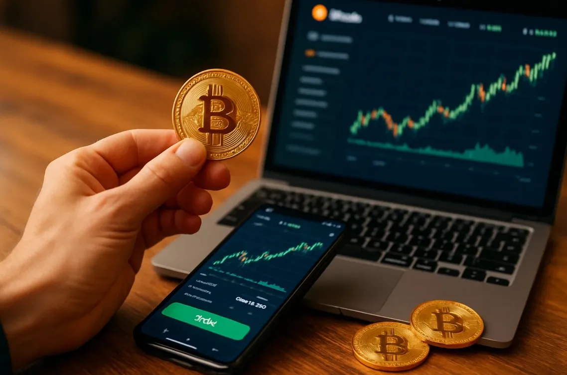 Проверенные способы покупки криптовалюты в 2025 году