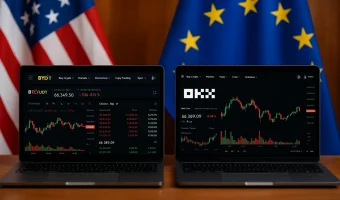 Обзор Bybit и OKX: как пользоваться криптобиржами под санкциями