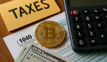 Новый законопроект о налогообложении криптовалют в России: разбор по пунктам
