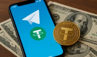 Как купить USDT через Telegram-ботов: подробная инструкция для новичков