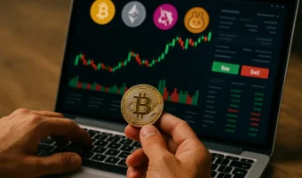 Где купить криптовалюту без KYC: лучшие DeFi-платформы для россиян