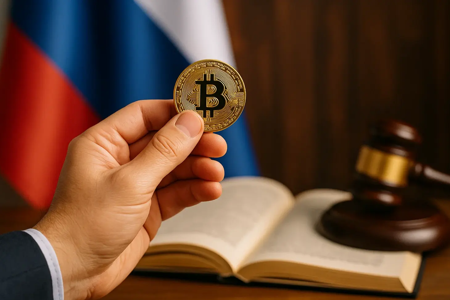 Эволюция позиций Минфина и ЦБ