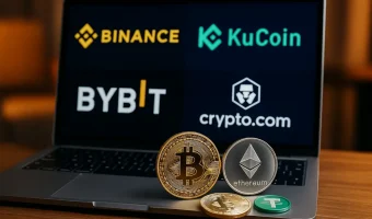 Где купить криптовалюту без верификации в 2025 году: обзор топовых платформ