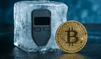 Холодное хранение криптовалют: зачем оно нужно и как работает