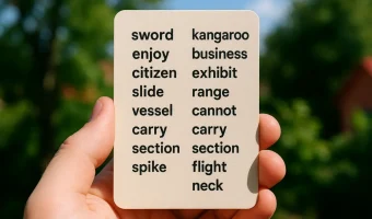 Что делать, если вы потеряли seed-фразу от криптокошелька?