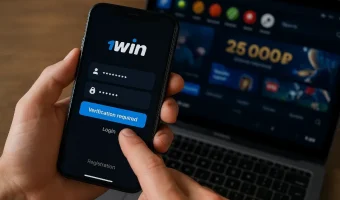 Обзор доступа к 1win: безопасность и проверка домена Обзор доступа к 1win: безопасность и проверка домена