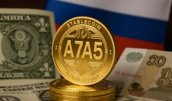 Стейблкоин А7А5: ключ к трансграничным расчетам и регулированию в России