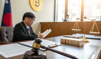 После приговора До Квону: где проходят границы безопасности на крипторынке? После приговора До Квону: где проходят границы безопасности на крипторынке?